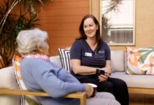 Understanding the Role of Home Care Providers in Australia