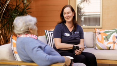 Understanding the Role of Home Care Providers in Australia