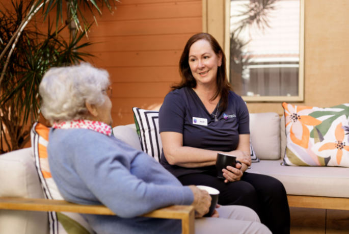 Understanding the Role of Home Care Providers in Australia