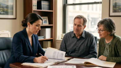 Understanding Estate Funding and When It Can Help Beneficiaries