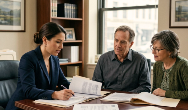 Understanding Estate Funding and When It Can Help Beneficiaries