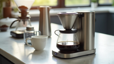 The Ultimate Drip Coffee Guide: How to Brew the Perfect Cup Every Time