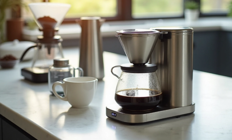 The Ultimate Drip Coffee Guide: How to Brew the Perfect Cup Every Time