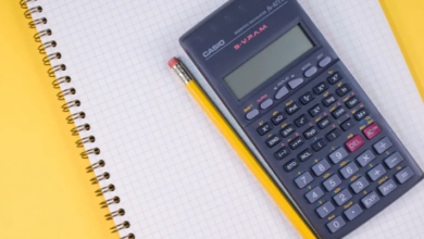 Choosing the Right Casio Scientific Calculator for Educational Success