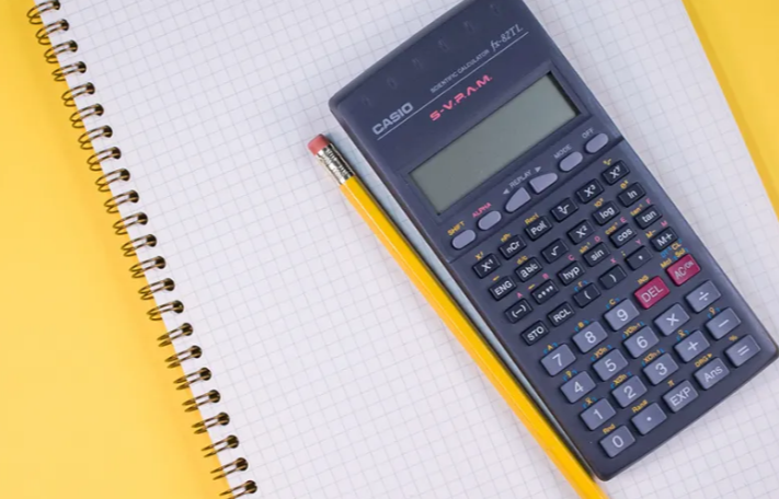 Choosing the Right Casio Scientific Calculator for Educational Success