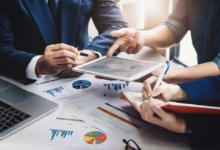 Building a Stronger Business Through Smarter Financial Decisions