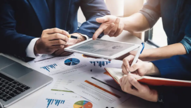 Building a Stronger Business Through Smarter Financial Decisions