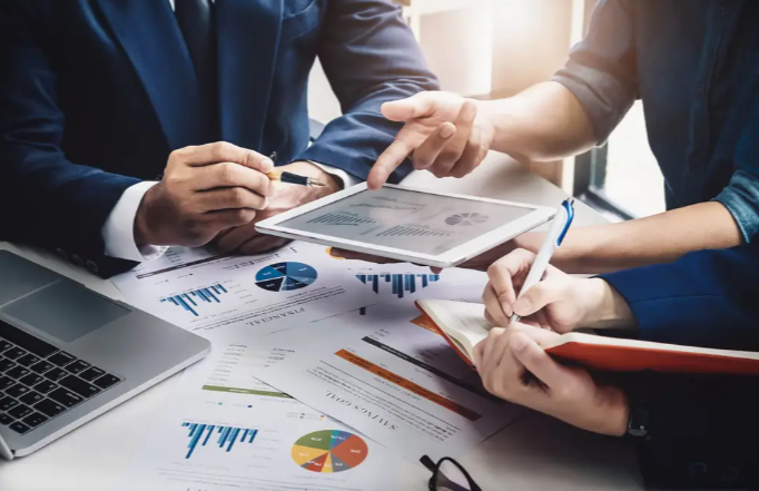 Building a Stronger Business Through Smarter Financial Decisions
