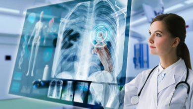 Revolutionising Medical Diagnostics with Advanced Imaging Technology