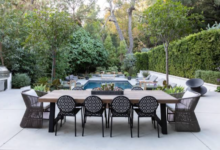 Top Trends in Outdoor Dining Chairs for Stylish Alfresco Living