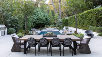 Top Trends in Outdoor Dining Chairs for Stylish Alfresco Living