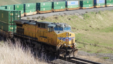 Why Wichita's Shipping Became a Trusted Choice for Freight Management