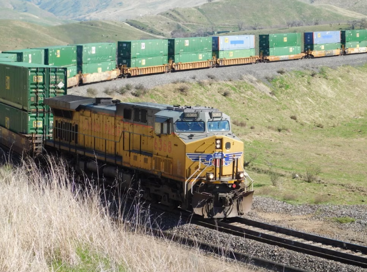 Why Wichita's Shipping Became a Trusted Choice for Freight Management