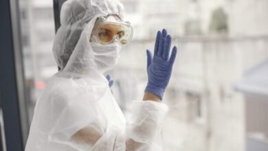 Why Proper Goggle Fit Matters in Cleanroom SafetyUnderstanding proper goggle fit is particularly important in cleanrooms, laboratories, pharmaceutical facilities, and other controlled environments where workers may need protection from contamination, particles, splashes, and other workplace hazards. Why Goggle Fit Matters The effectiveness of protective eyewear depends on more than the lens material or frame design. A properly fitted goggle should remain securely positioned while allowing the wearer to perform normal tasks comfortably. Poorly fitted goggles can create several problems, including: • Gaps around the eyes • Reduced protective coverage • Pressure points • Discomfort during extended use • Slipping or movement • Reduced visibility • Increased temptation to adjust or remove the goggles A good safety goggle fit helps ensure that the eyewear remains in the intended position throughout the work activity. The Connection Between Fit and Protection Protective goggles are designed to create a barrier between the eyes and potential hazards. If the goggles do not fit properly, that barrier may be compromised. For example, a goggle that sits too far away from the face may leave unnecessary gaps around the eyes. On the other hand, goggles that are excessively tight may create discomfort and pressure, making them difficult to wear for long periods. This is why protective eyewear fit should be considered during PPE selection rather than treated as an afterthought. What Makes a Good Goggle Fit? There is no single fit that works for every worker because facial dimensions vary. However, several general characteristics can indicate that protective goggles fit appropriately. Secure Position The goggles should remain stable during normal head movement and routine work activities without constantly slipping or requiring adjustment. Appropriate Coverage The eyewear should provide the intended coverage around the eyes without leaving unnecessary exposure areas. Comfortable Pressure The frame, strap, or other components should not create excessive pressure around the nose, temples, or other contact points. Clear Vision The wearer should have adequate visibility for the task without distortion or obstruction caused by poorly positioned eyewear. Compatibility With Other PPE Goggles should work comfortably with other required equipment such as masks, respirators, hoods, face shields, and protective clothing. Why Fit Is Particularly Important for Goggles for Cleanrooms In controlled environments, eyewear may serve multiple purposes. It can provide eye protection while also forming part of a broader contamination-control and PPE strategy. Goggles for cleanrooms should therefore be selected with both protection and usability in mind. Workers may wear protective equipment for extended periods, making comfort especially important. If goggles create excessive pressure or continually move out of position, employees may be more likely to adjust them or remove them unnecessarily. A properly selected goggle can help balance protection, comfort, visibility, and compatibility with the rest of the cleanroom PPE system. Common Goggle Fit Problems Several common issues can indicate that eyewear needs to be adjusted or replaced. Goggles Keep Slipping If goggles repeatedly move during normal activities, the strap or frame may not provide a secure fit. Excessive Pressure Pressure around the nose, temples, or behind the head can indicate that the goggles are too tight or unsuitable for the wearer. Gaps Around the Eyes Unwanted gaps may reduce the intended level of protection and should be evaluated according to the goggle's design and intended application. Fogging or Reduced Visibility Poor positioning can sometimes contribute to visibility problems. However, fogging can also result from humidity, temperature differences, ventilation, or lens characteristics. Interference With Other PPE Goggles that conflict with respirators, masks, hoods, or other equipment may be difficult to wear correctly. How to Check Goggle Fit A simple fitting process can help workers determine whether their protective eyewear is positioned correctly. Step 1: Inspect the Goggles Before wearing them, check the frame, lenses, strap, and other components for visible damage. Step 2: Position the Goggles Correctly Place the goggles over the eyes according to the manufacturer's instructions. The eyewear should sit securely without excessive pressure. Step 3: Adjust the Strap If the goggles use an adjustable strap, make small adjustments until they remain stable without becoming uncomfortably tight. Step 4: Check Visibility Look in different directions and perform normal head movements. The goggles should remain positioned correctly without significantly interfering with visibility. Step 5: Check PPE Compatibility Wear the other PPE required for the task and verify that the goggles remain comfortable and properly positioned. A Practical Goggle Fitting Guide for Employers Employers can make fit easier to manage by including eyewear selection in their broader PPE program. A practical goggle fitting guide can cover: • Different face sizes and shapes • Adjustable eyewear options • Prescription eyewear compatibility • Compatibility with respirators and masks • Employee fitting procedures • Inspection requirements • Cleaning and maintenance • Replacement criteria Providing employees with multiple suitable options can also help organizations accommodate differences in facial dimensions and comfort preferences. Fit and Worker Compliance Comfort and fit can influence whether employees consistently wear their protective equipment. If goggles are uncomfortable, frequently slip, or interfere with other PPE, workers may be tempted to adjust or remove them. This can reduce the effectiveness of the organization's PPE program. A well-designed PPE selection process should therefore consider usability alongside the required level of protection. Maintaining a Proper Fit Over Time Goggle fit can change as equipment components become worn or damaged. Straps can lose elasticity, frames can deteriorate, and lenses can become scratched. Regular inspection can help identify when protective eyewear needs adjustment or replacement. Organizations should establish clear procedures for inspecting and maintaining reusable protective eyewear. For organizations evaluating different types of eye protection, Klaritex's resource on how to choose cleanroom goggles provides additional considerations around selecting protective eyewear for controlled environments. Training Employees on Goggle Fit Employees should understand that protective eyewear needs to be worn correctly to provide its intended protection. Training can cover: • How to position goggles • How to adjust straps • How to recognize poor fit • How to inspect eyewear • When to replace damaged goggles • How to clean and store reusable eyewear • How goggles should work with other PPE Regular reminders can help reinforce correct usage and reduce avoidable fit-related problems. Conclusion Proper goggle fit plays an important role in both worker protection and PPE usability. Goggles that fit securely and comfortably are more likely to remain correctly positioned during work and less likely to interfere with other protective equipment. For cleanrooms, laboratories, pharmaceutical facilities, and other controlled environments, organizations should evaluate safety goggle fit, protective coverage, comfort, visibility, and PPE compatibility when selecting eyewear. A thoughtful fitting process, employee training, regular inspection, and appropriate replacement procedures can help ensure that protective goggles continue to support workplace safety. For cleanroom goggles, protective eyewear, and specialized PPE solutions, explore Klaritex.