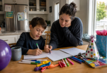 How to Plan a Low-Stress Kids’ Birthday Party in 2026