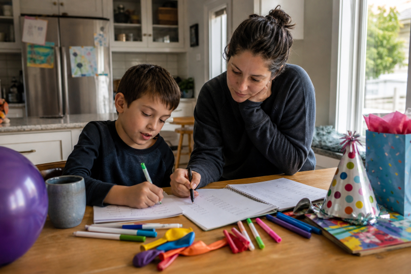 How to Plan a Low-Stress Kids’ Birthday Party in 2026