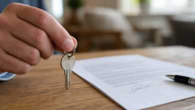 How to Sell a House Fast: A Practical Guide for Homeowners