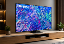 Which Size Samsung Smart TV Should I Buy
