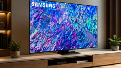 Which Size Samsung Smart TV Should I Buy