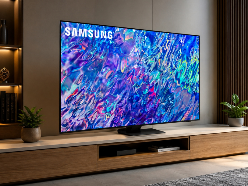 Which Size Samsung Smart TV Should I Buy