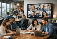The Future of Work: Key Trends Shaping the Workplace in 2026
