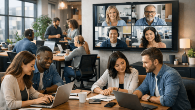 The Future of Work: Key Trends Shaping the Workplace in 2026