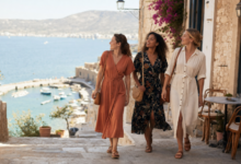 Stop Dressing Like the Destination: The Case for a Real Vacation Wardrobe