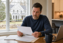 Selling a House