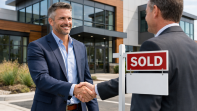 Fast Bridge Loans for Commercial Real Estate Acquisition: Unlocking Growth Opportunities
