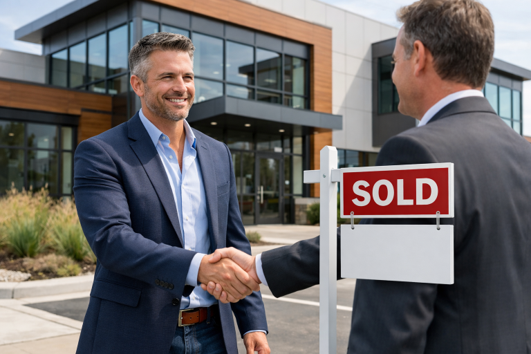 Fast Bridge Loans for Commercial Real Estate Acquisition: Unlocking Growth Opportunities
