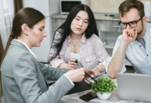 Independent Mortgage Brokers Offering Personalised Lending Advice