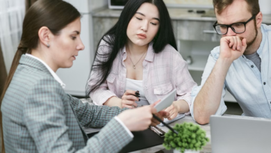 Independent Mortgage Brokers Offering Personalised Lending Advice