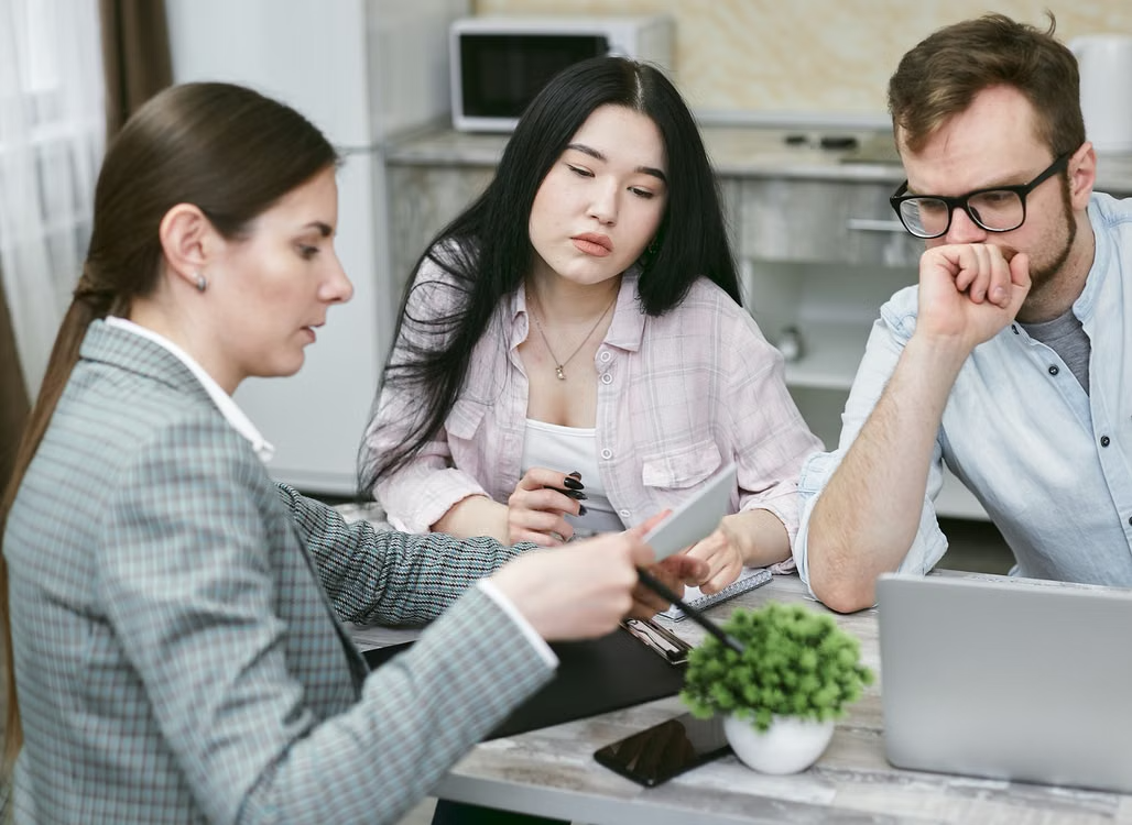 Independent Mortgage Brokers Offering Personalised Lending Advice