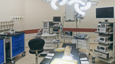 Minimally Invasive Medical Center Providing Precision Healthcare Services