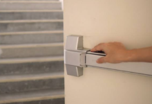 The Importance of Architectural Door Hardware in Modern Building Design