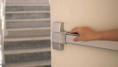 The Importance of Architectural Door Hardware in Modern Building Design