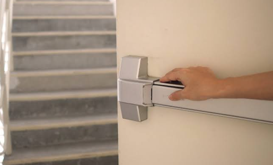 The Importance of Architectural Door Hardware in Modern Building Design