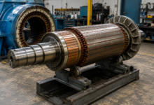 Rotor Replacement: Costs, Repair Options, and Signs Your Equipment Needs Attention