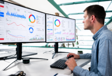 Marketing Data Dashboard: Key Metrics Every Marketer Should Monitor