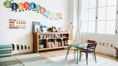 From Empty Shell to Happy Place: Planning a Childcare Centre Fit Out That Works