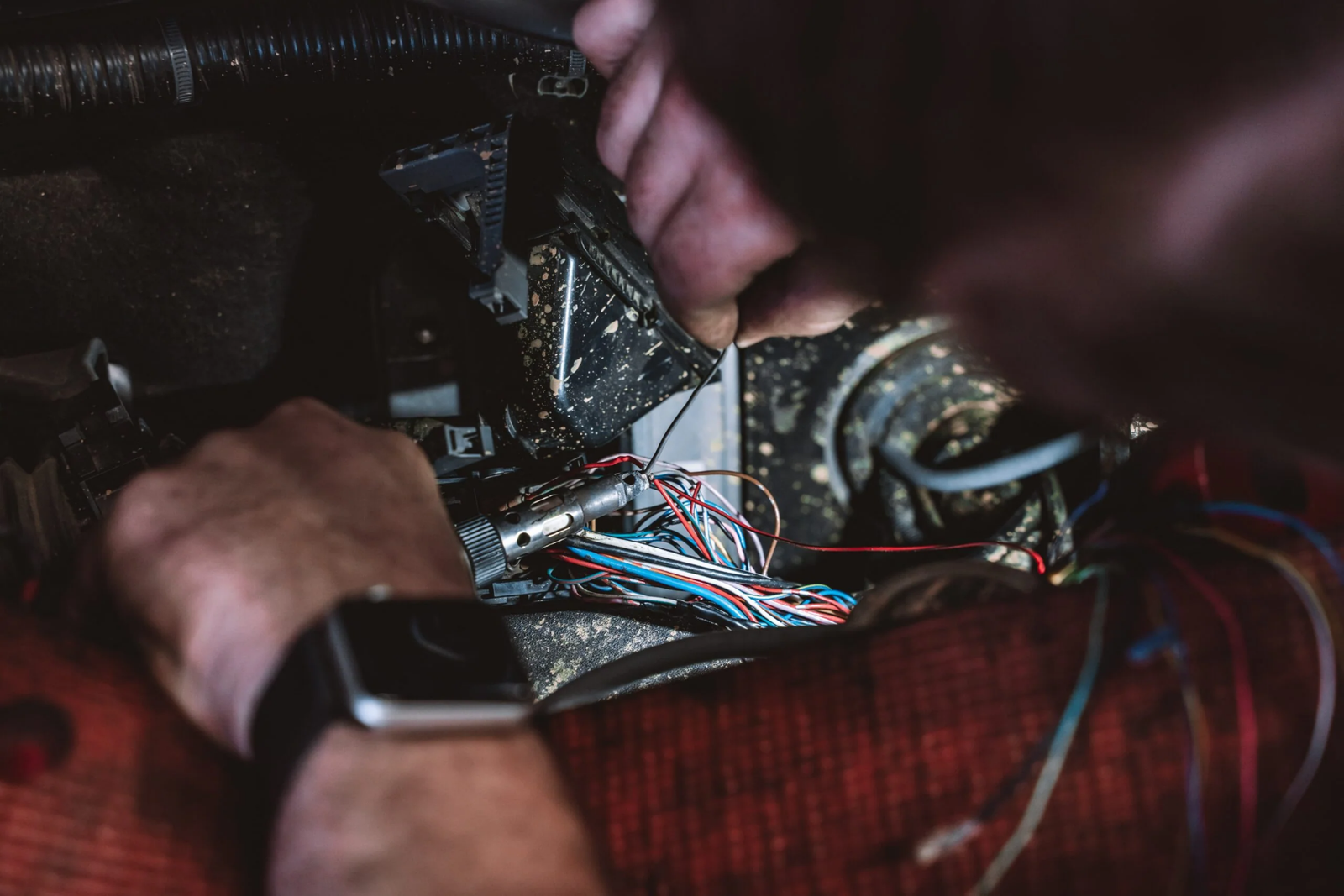 Performance Diesel Tuning: Building More Torque Without Losing the Plot