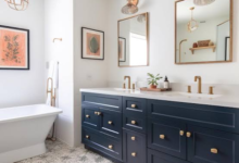 Smart Storage, Better Bathrooms: Choosing Bathroom Cabinets That Fit the Way You Live