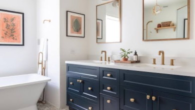 Smart Storage, Better Bathrooms: Choosing Bathroom Cabinets That Fit the Way You Live