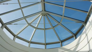 Bright Overhead: Where Polycarbonate Roof Domes Make Sense and What to Check Before Installation