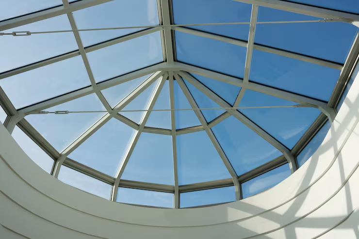 Bright Overhead: Where Polycarbonate Roof Domes Make Sense and What to Check Before Installation