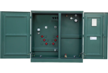 Zigzag Transformers Explained: The Smart Grounding Choice for Three-Phase Systems 