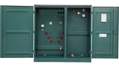 Zigzag Transformers Explained: The Smart Grounding Choice for Three-Phase Systems 