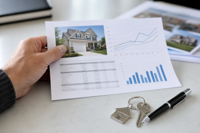 How to Sell a House Fast in Rowlett, Texas: A Practical Homeowner Guide