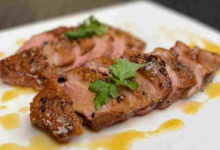 The Art of Selecting Quality Meat 