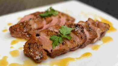 The Art of Selecting Quality Meat 
